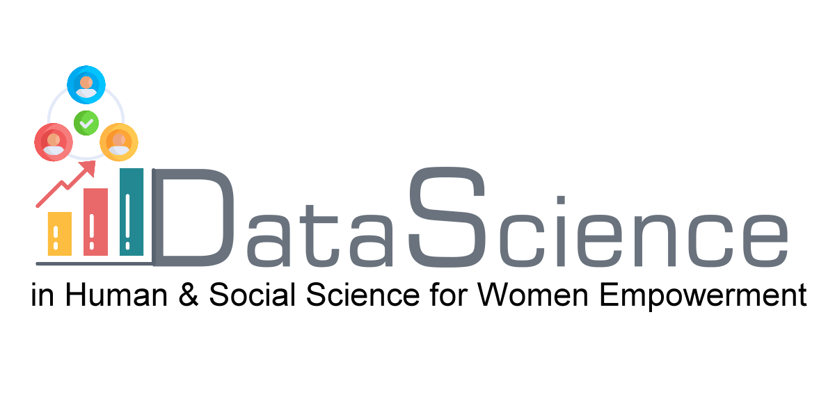 You are currently viewing Data Science in den Geistes- und Sozialwissenschaften für Frauen